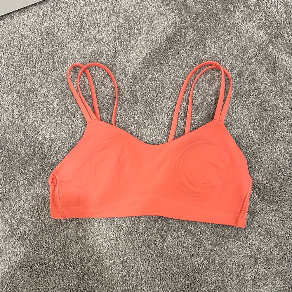 Lululemon Like A Cloud Bra